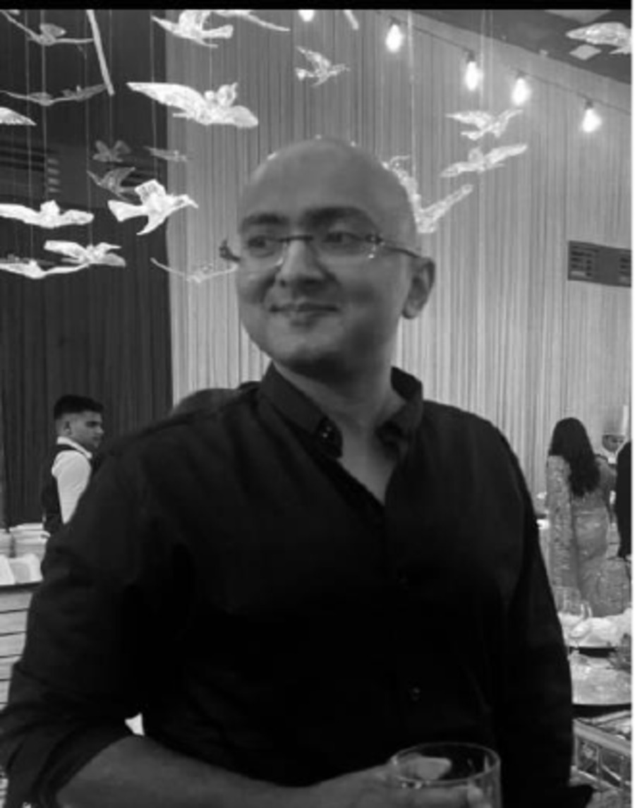 Aashir Valia, director at Essentials Design