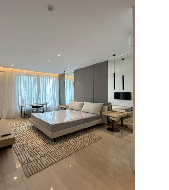 Enigma Mulund project reference